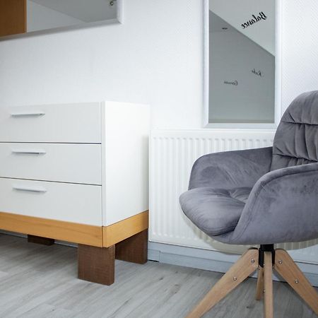 Ferienwohnung 1 Wilhelmsdorf Εξωτερικό φωτογραφία