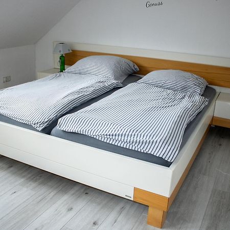 Ferienwohnung 1 Wilhelmsdorf Εξωτερικό φωτογραφία