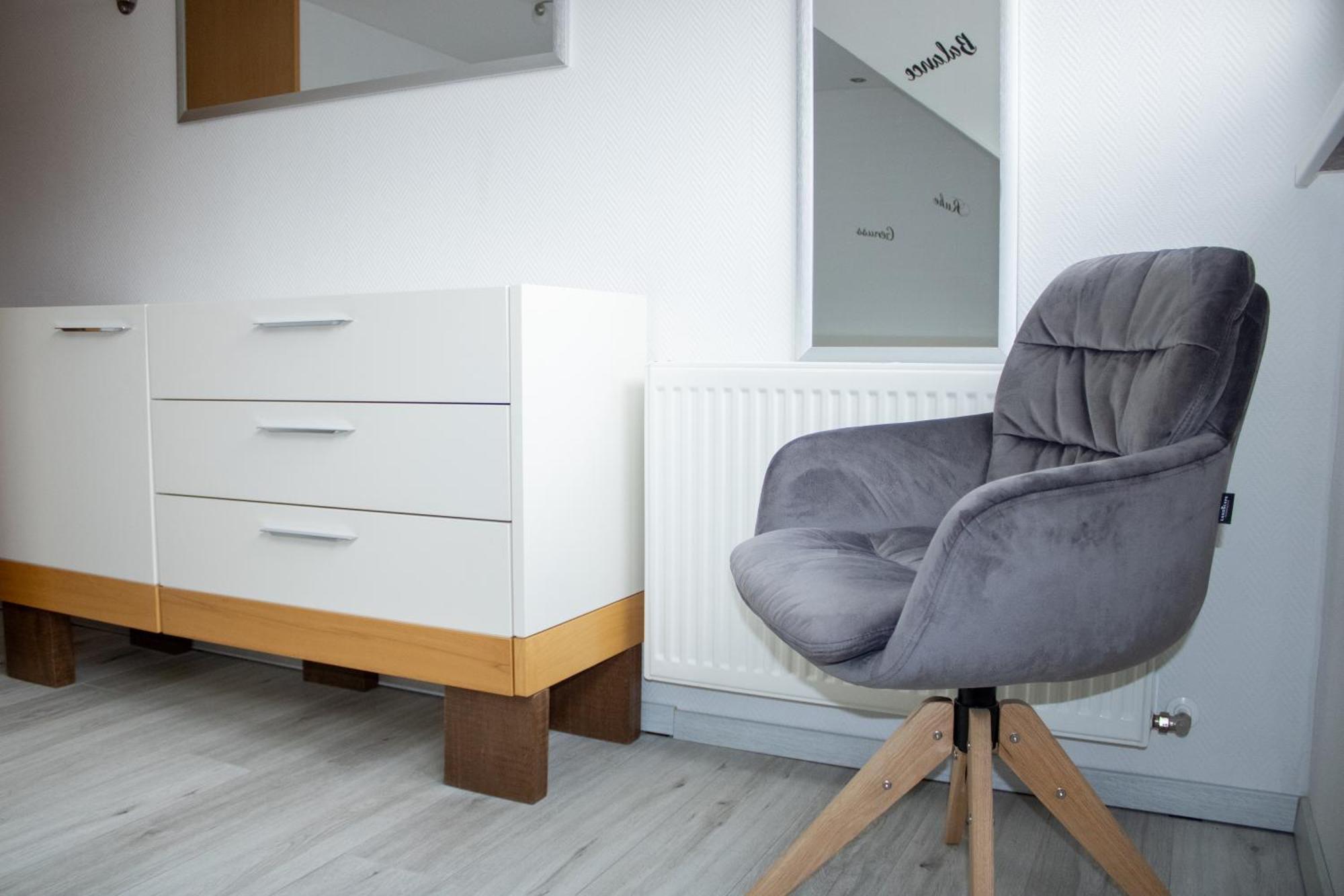Ferienwohnung 1 Wilhelmsdorf Εξωτερικό φωτογραφία