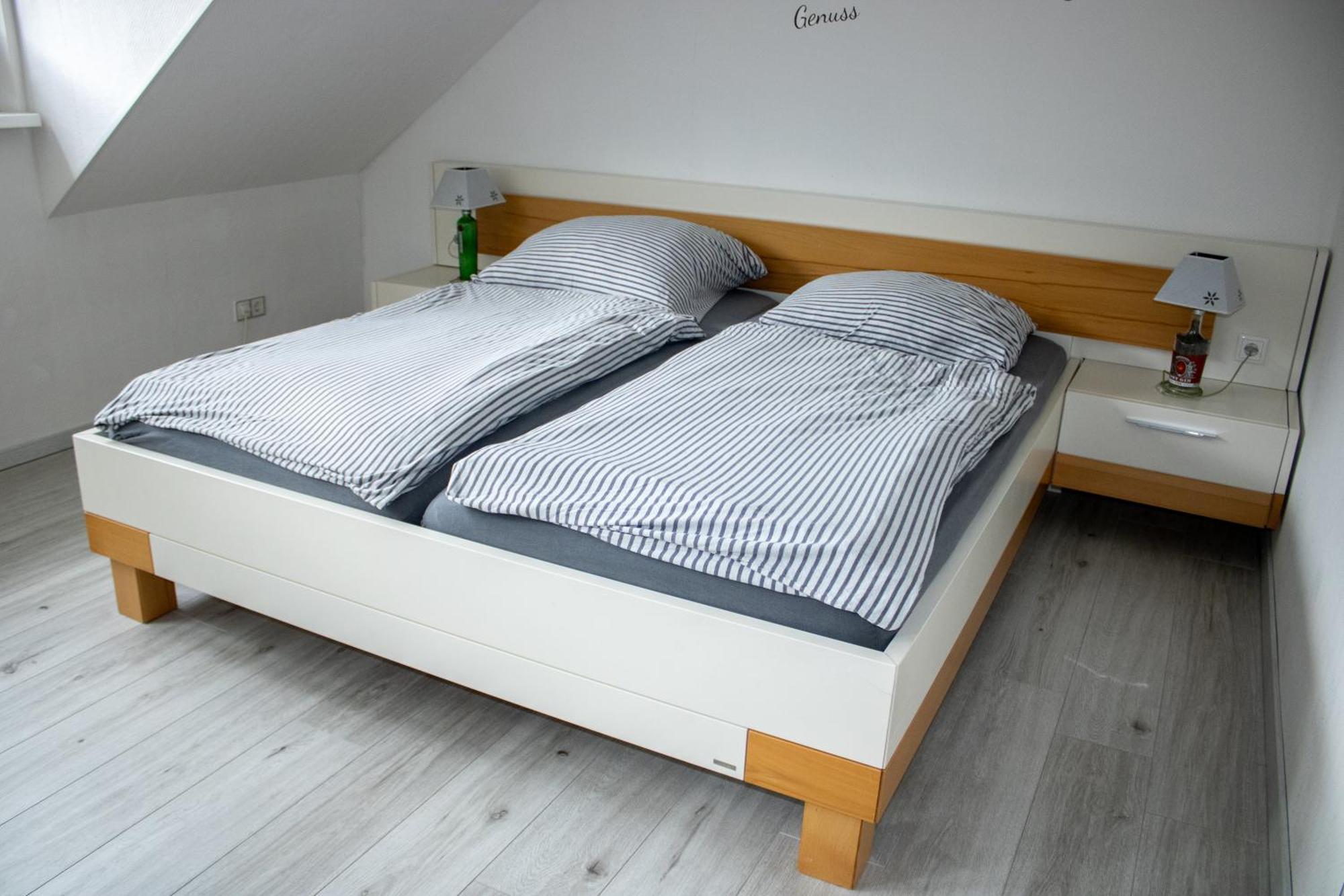 Ferienwohnung 1 Wilhelmsdorf Εξωτερικό φωτογραφία