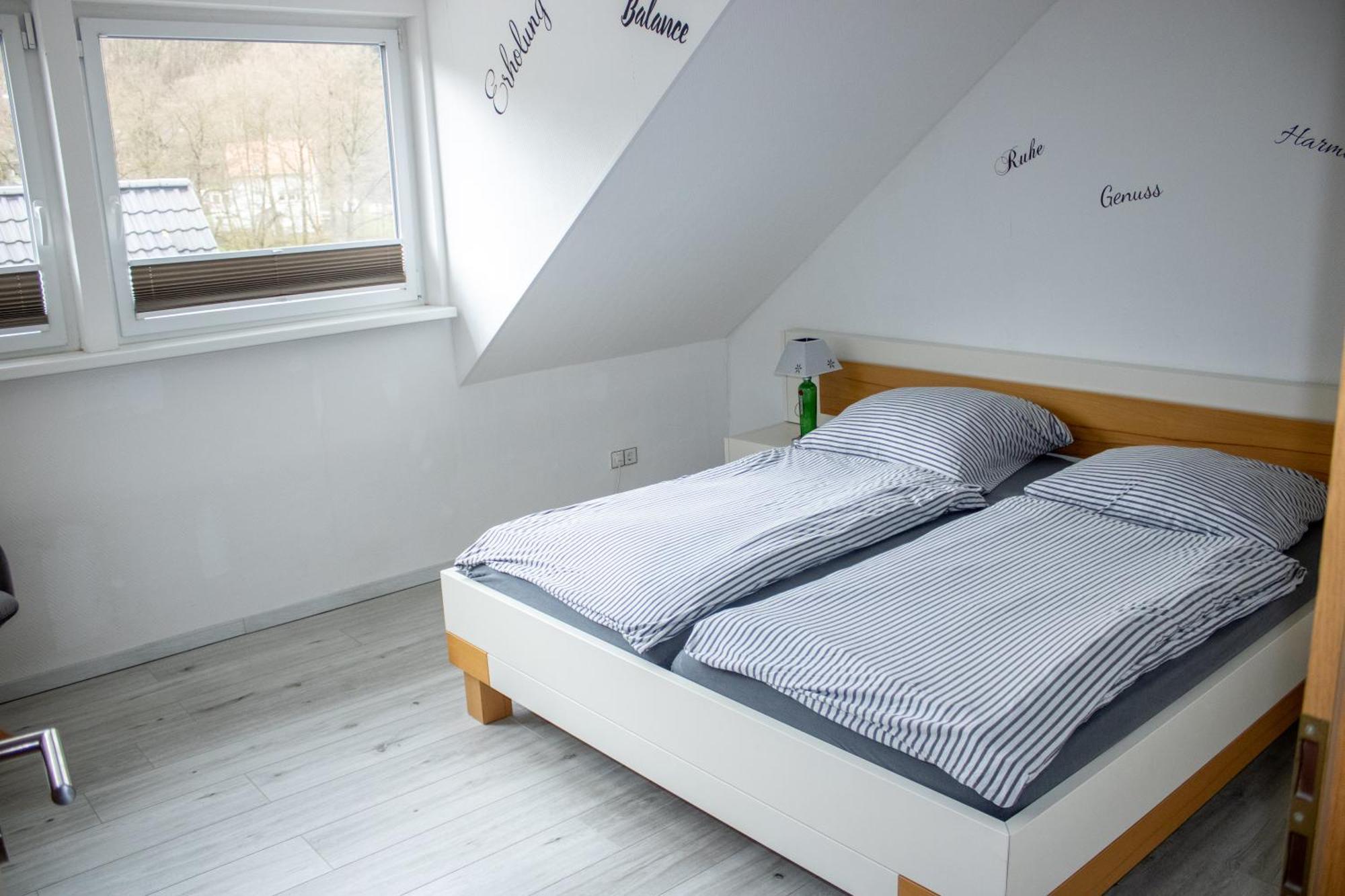 Ferienwohnung 1 Wilhelmsdorf Εξωτερικό φωτογραφία