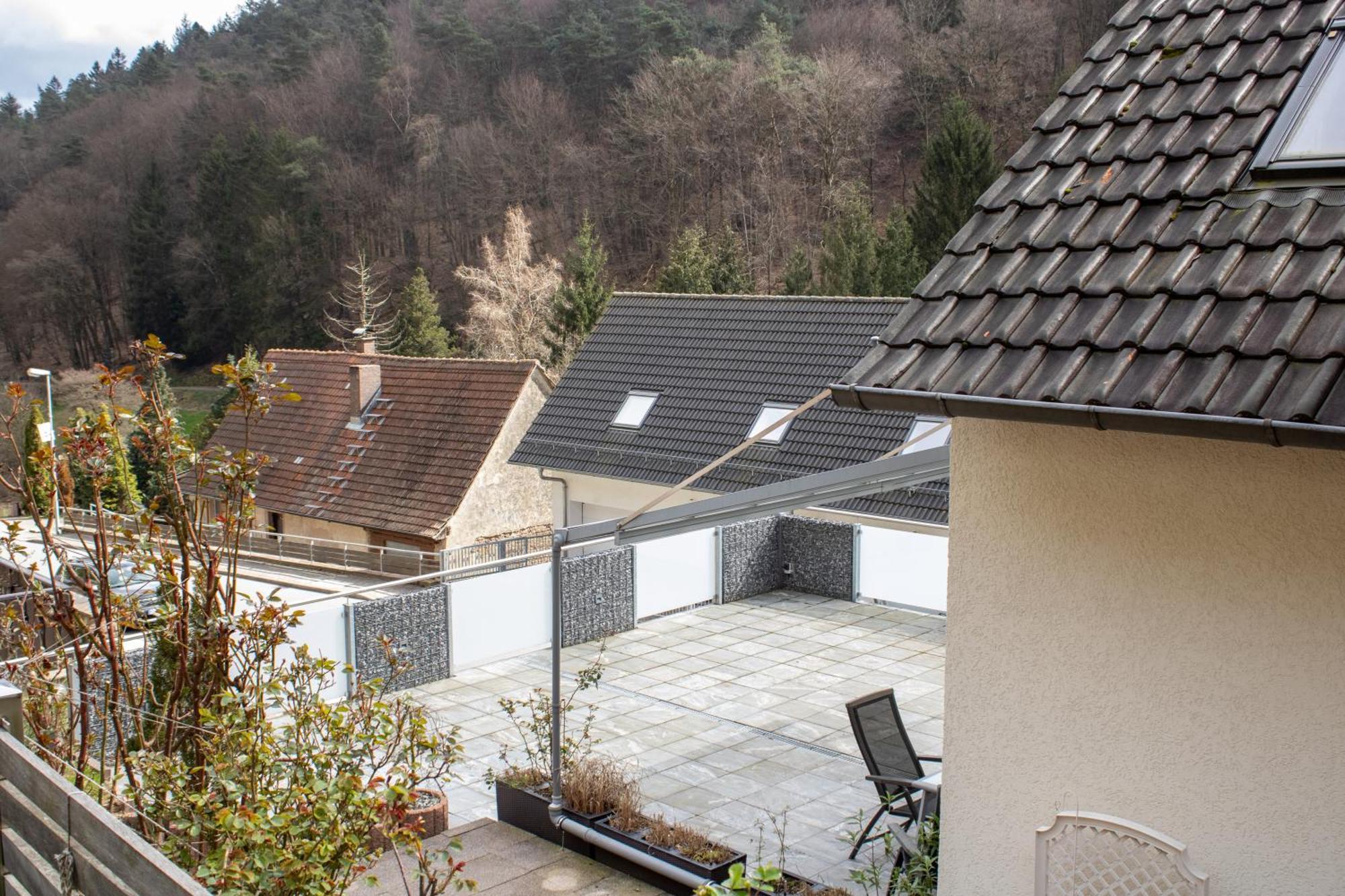 Ferienwohnung 1 Wilhelmsdorf Εξωτερικό φωτογραφία