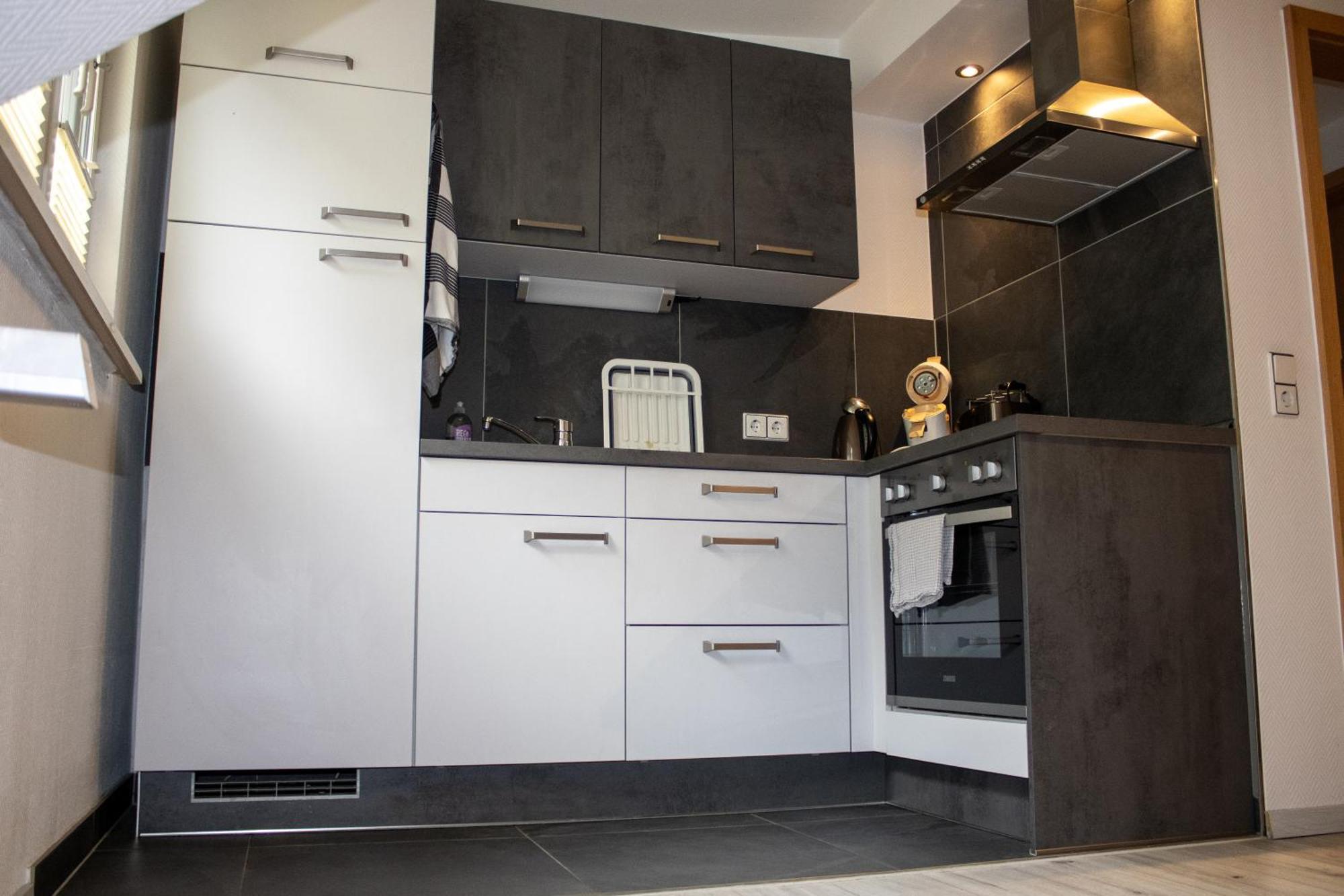 Ferienwohnung 1 Wilhelmsdorf Εξωτερικό φωτογραφία