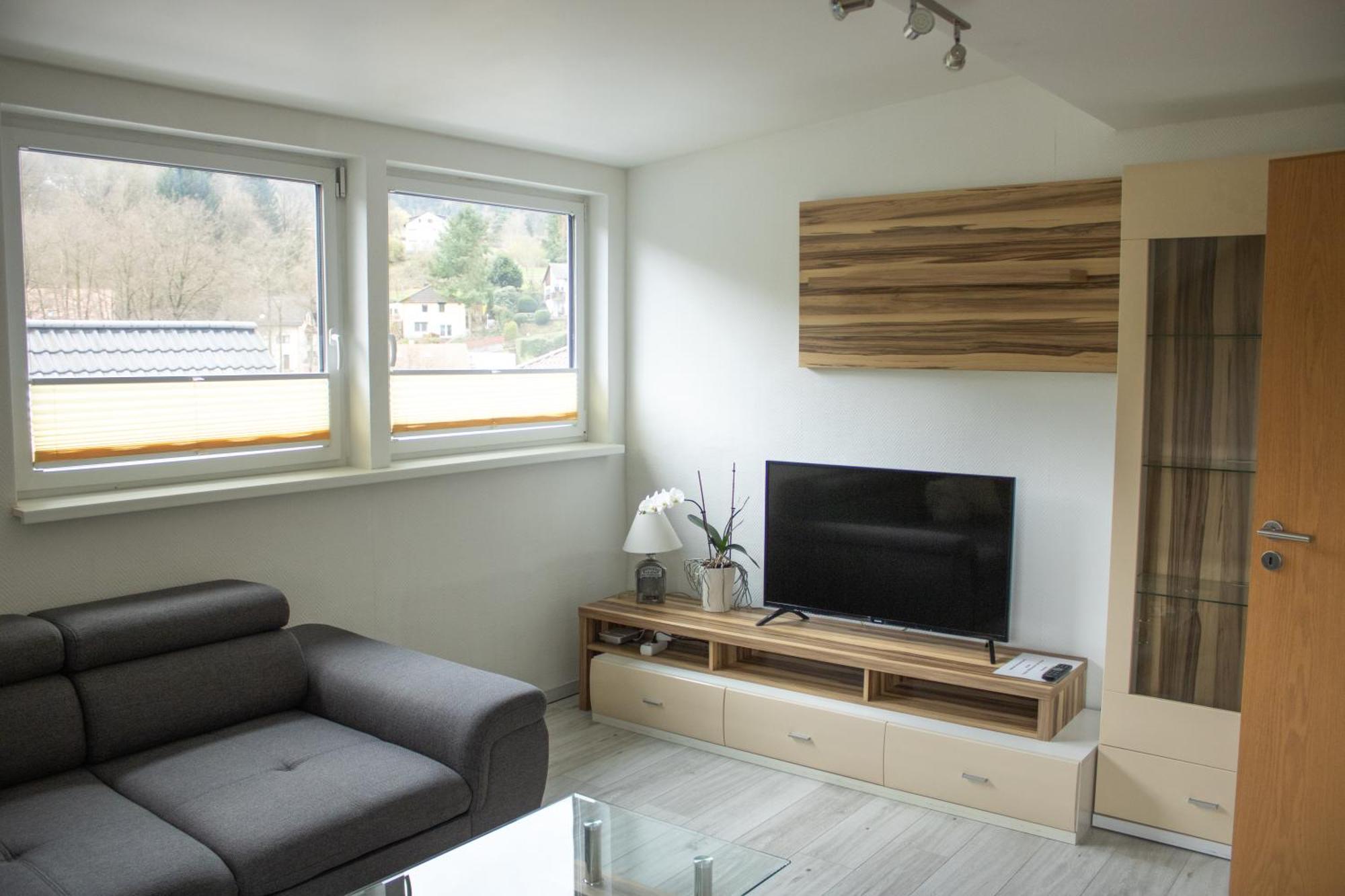 Ferienwohnung 1 Wilhelmsdorf Εξωτερικό φωτογραφία