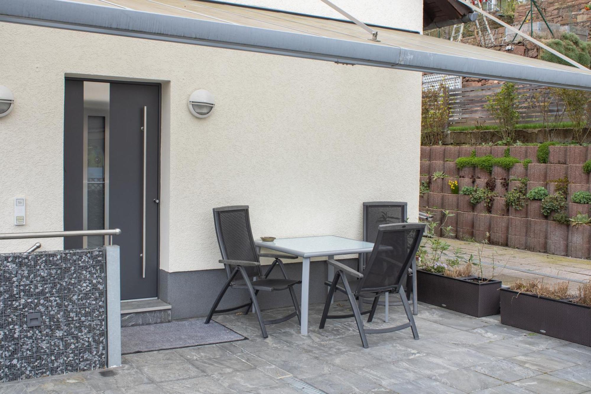 Ferienwohnung 1 Wilhelmsdorf Εξωτερικό φωτογραφία