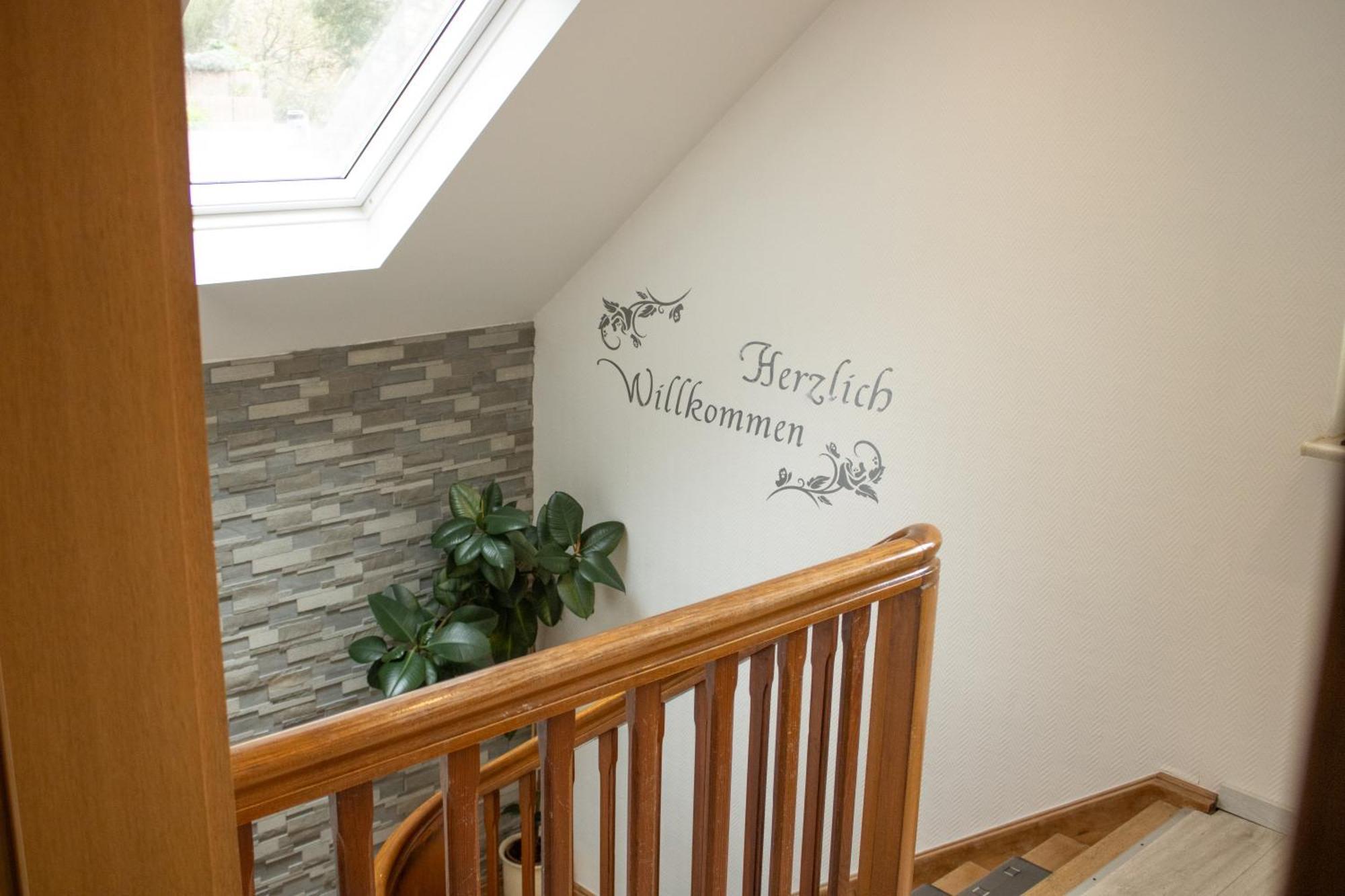 Ferienwohnung 1 Wilhelmsdorf Εξωτερικό φωτογραφία