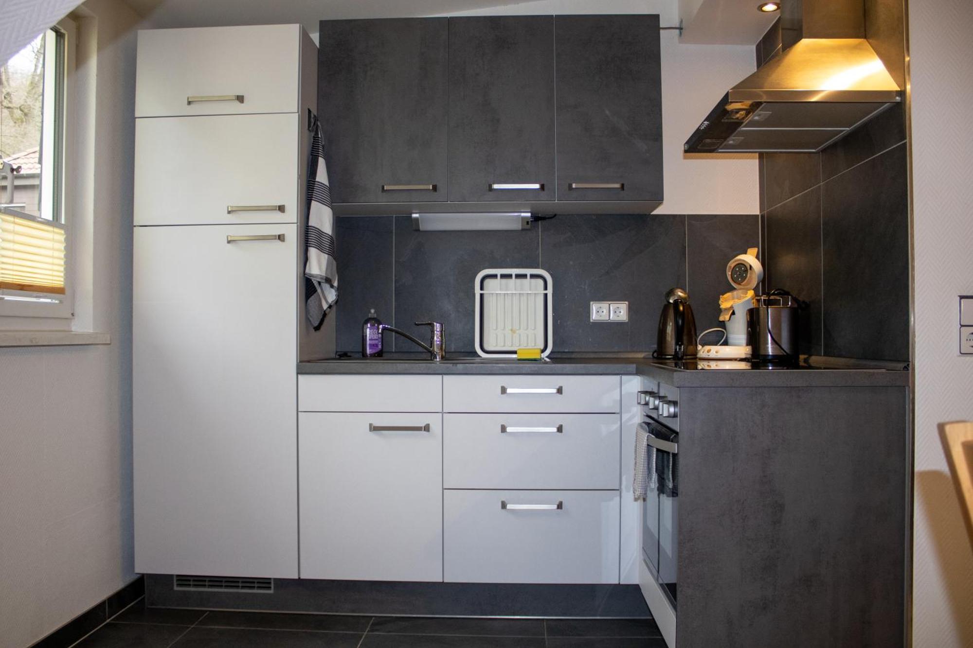 Ferienwohnung 1 Wilhelmsdorf Εξωτερικό φωτογραφία