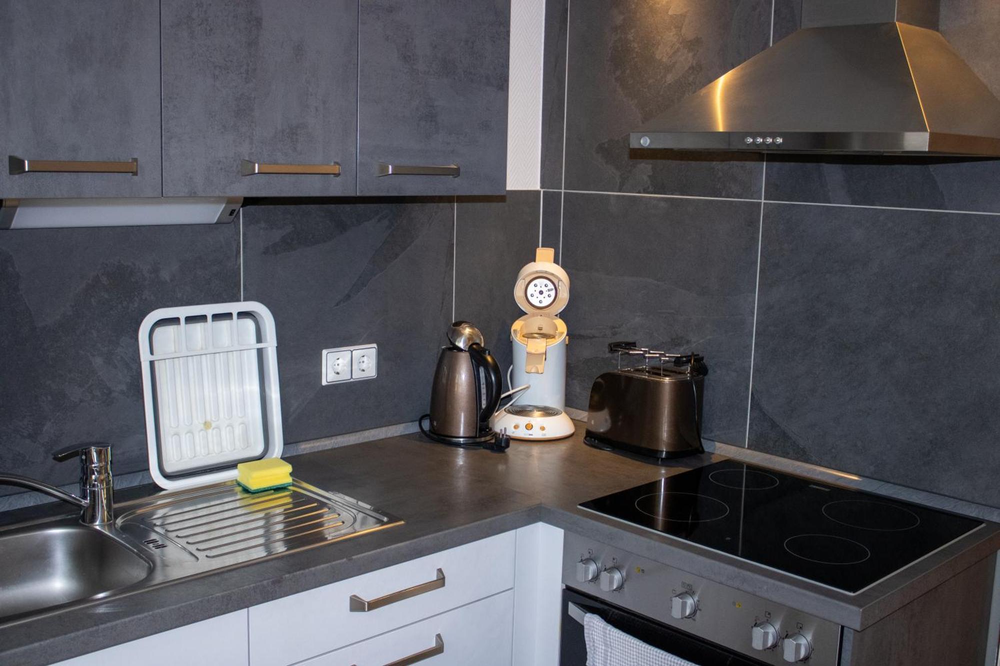 Ferienwohnung 1 Wilhelmsdorf Εξωτερικό φωτογραφία