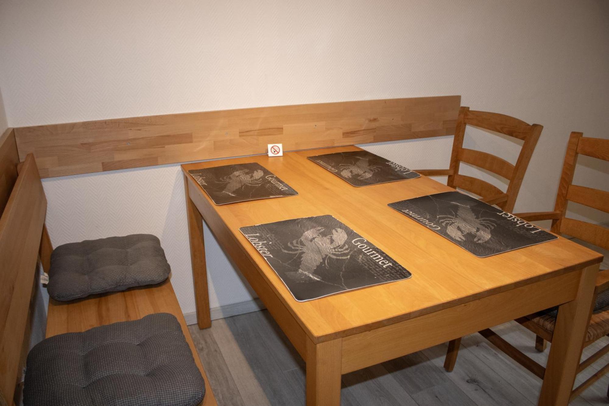 Ferienwohnung 1 Wilhelmsdorf Εξωτερικό φωτογραφία