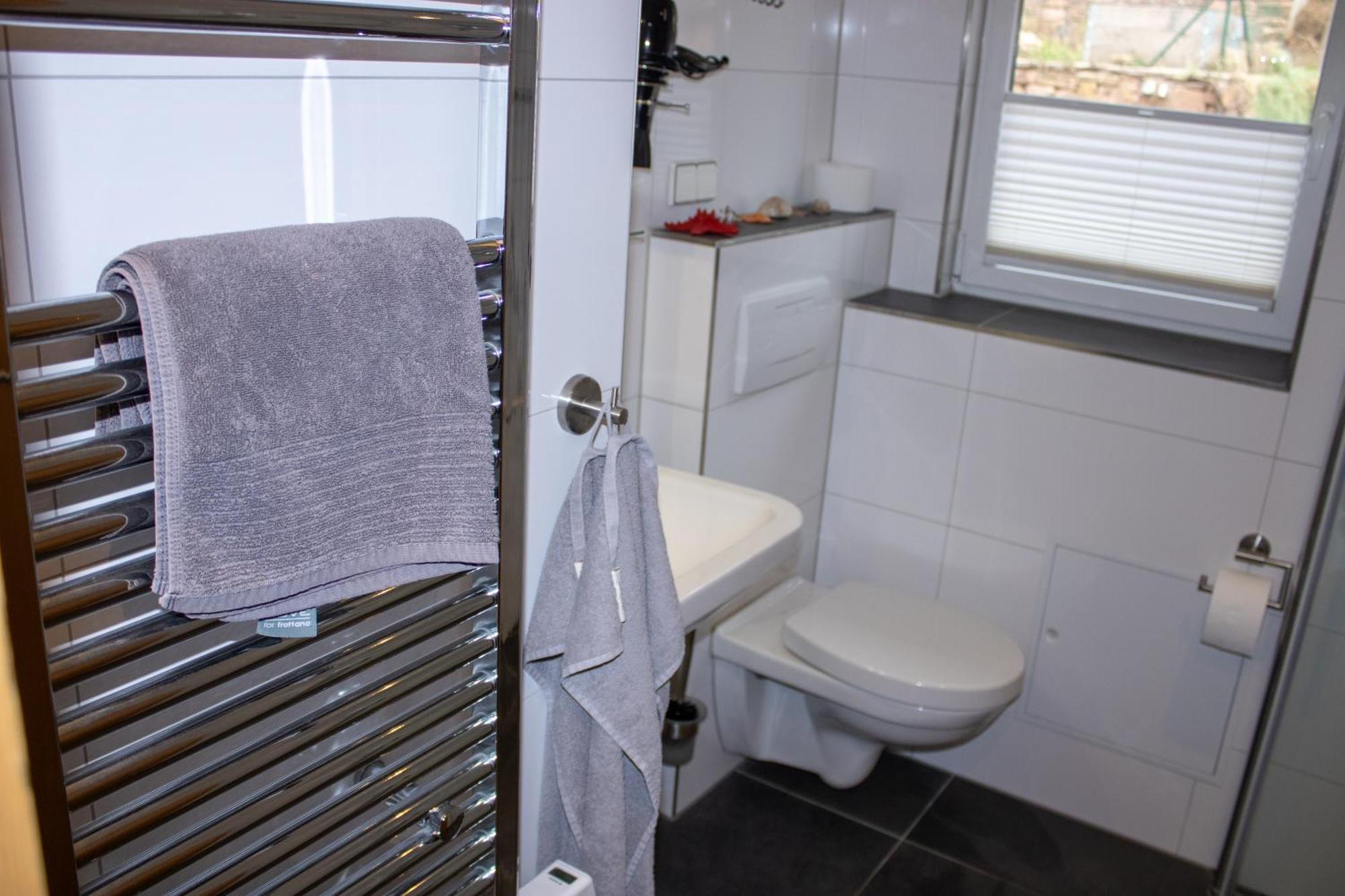 Ferienwohnung 1 Wilhelmsdorf Εξωτερικό φωτογραφία