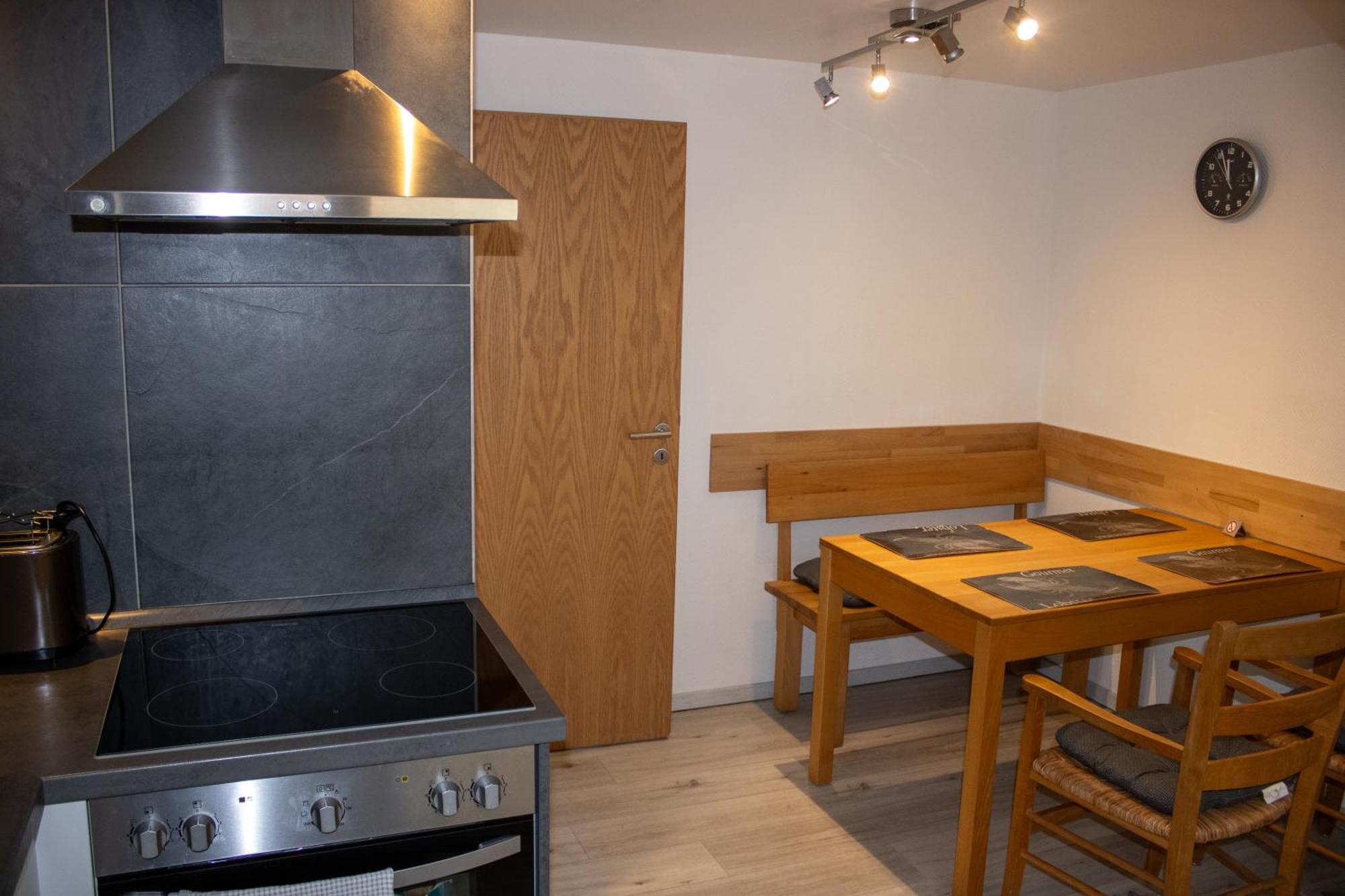 Ferienwohnung 1 Wilhelmsdorf Εξωτερικό φωτογραφία